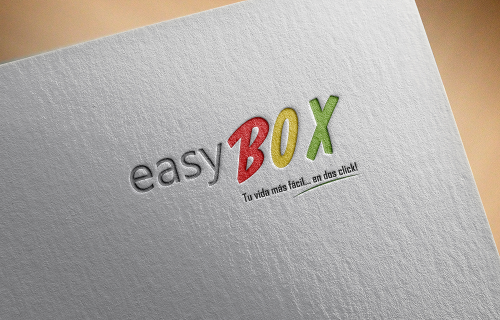 Diseño de Logo por Cristhiam92 para EASYLIFE CONCILIACION | Diseño #10878075