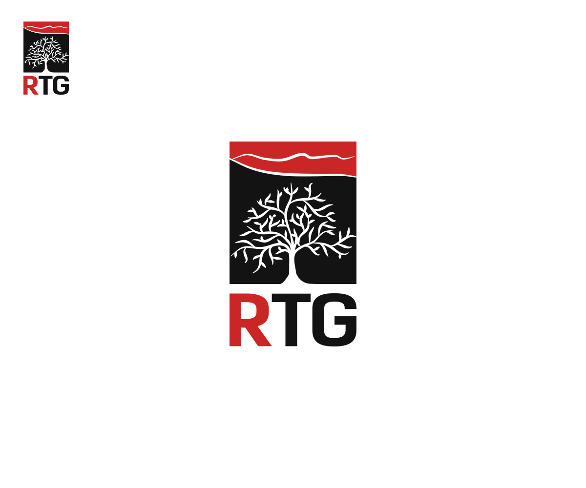 Logo Design by DEZIGN RABBIT for RedTop Group, LLC | Design #10740354