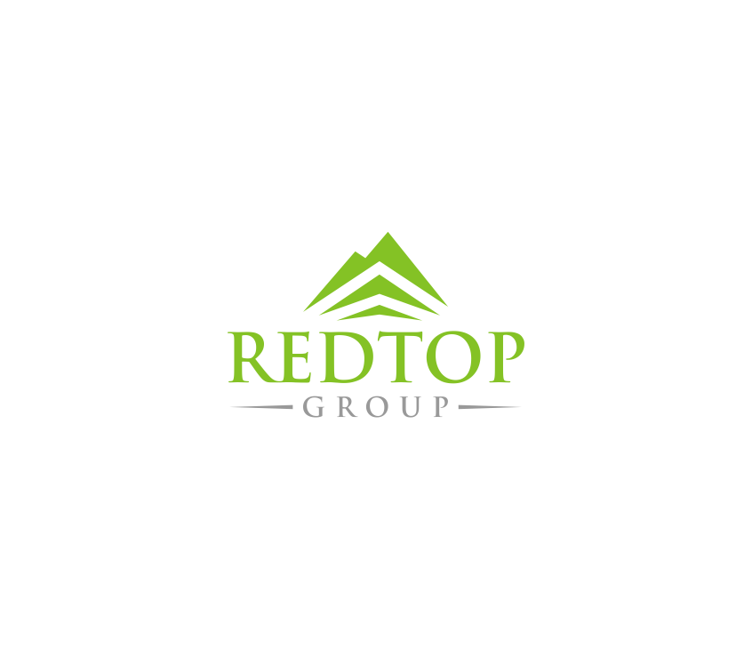 Logo-Design von keith_designs für RedTop Group, LLC | Design #10991373