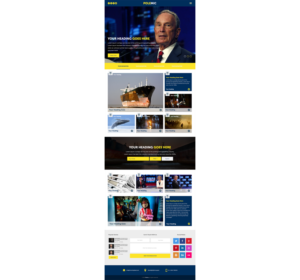 Web Design by 5StarDesigners