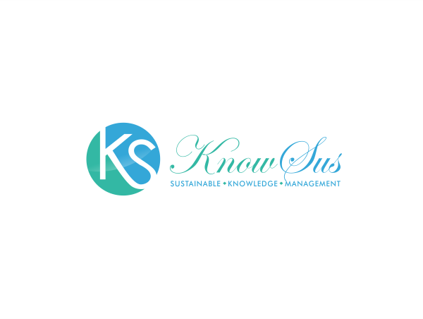 Logo Design by Mugendesign for KnowSus | Design #10843432