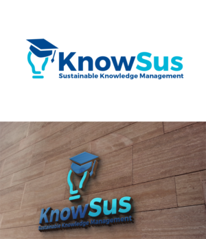 Logo Design by trufya for KnowSus | Design: #10847332