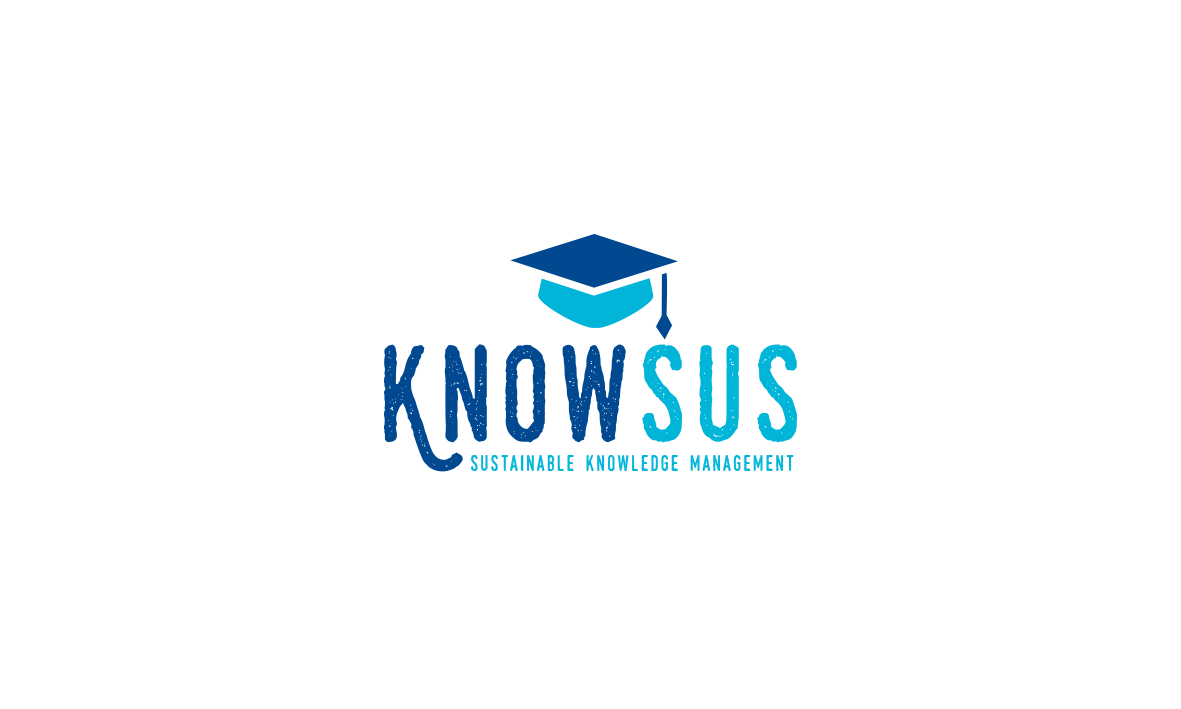 Logo Design by trufya for KnowSus | Design #10847814