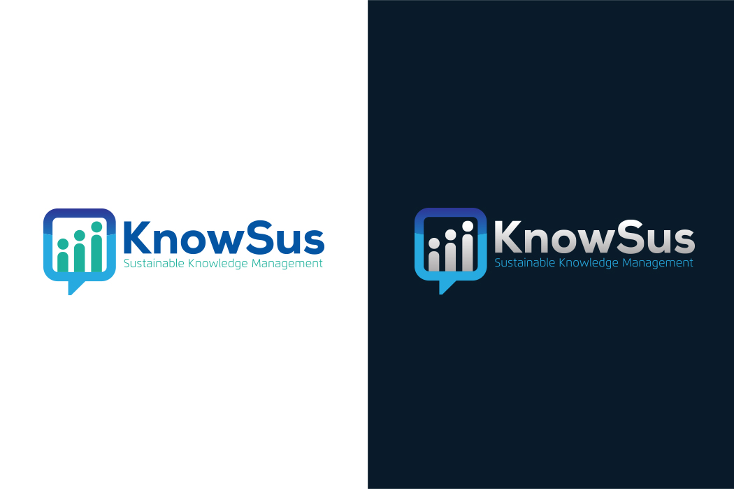 Logo Design by Spektron Designs for KnowSus | Design #10776888