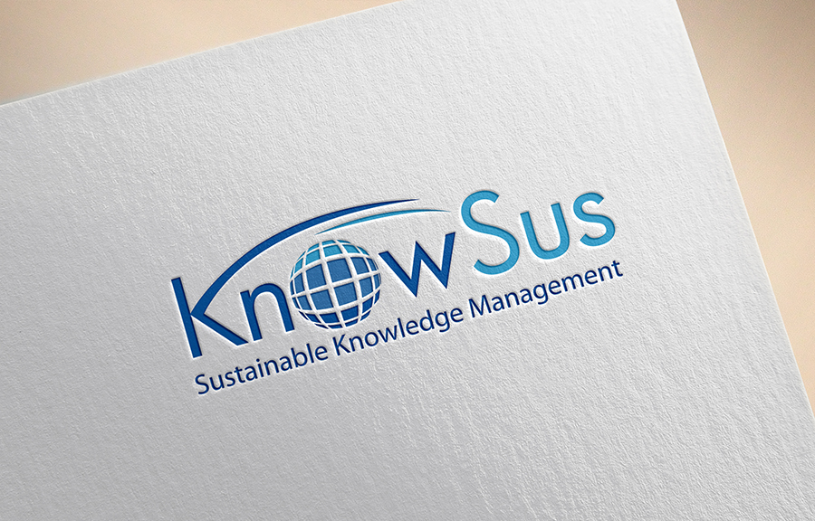 Logo Design by AM Interactive Design for KnowSus | Design: #10959068