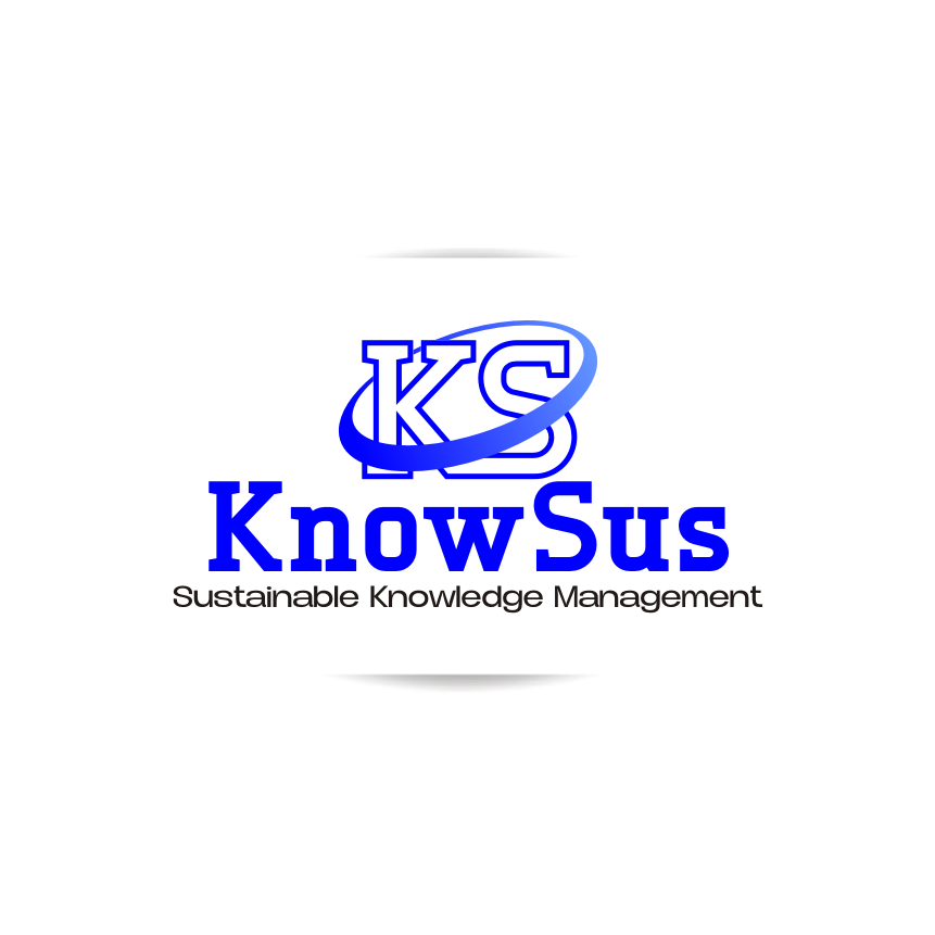 Logo Design by Arham Hidayat for KnowSus | Design #10802106