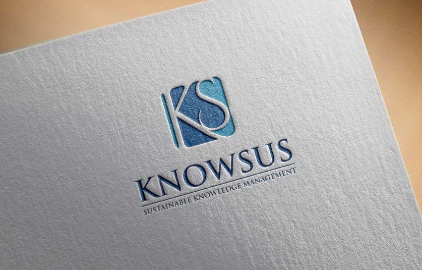 Logo Design by Shigh5 for KnowSus | Design #10845983