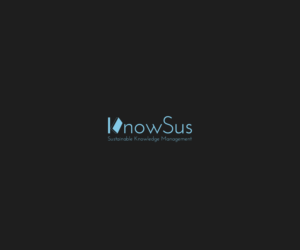 Logo Design by JK18 for KnowSus | Design: #10843514