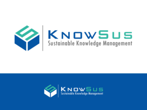 Logo Design by protikrdesigner for KnowSus | Design #10840867