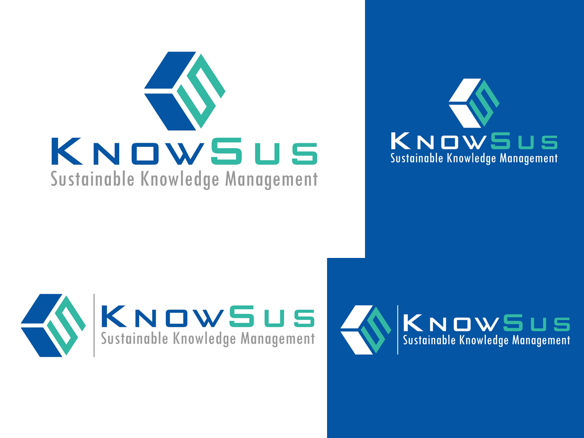 Logo Design by protikrdesigner for KnowSus | Design #10841515