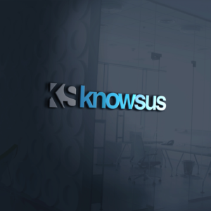 Logo Design by Awash for KnowSus | Design #10810838