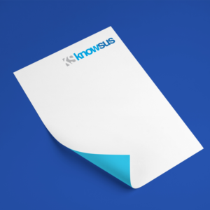 Logo Design by Awash for KnowSus | Design: #10810839