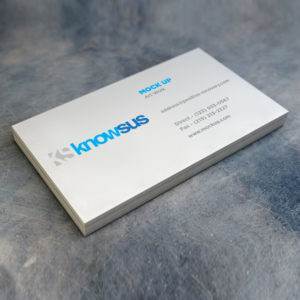 Logo Design by Awash for KnowSus | Design: #10810840