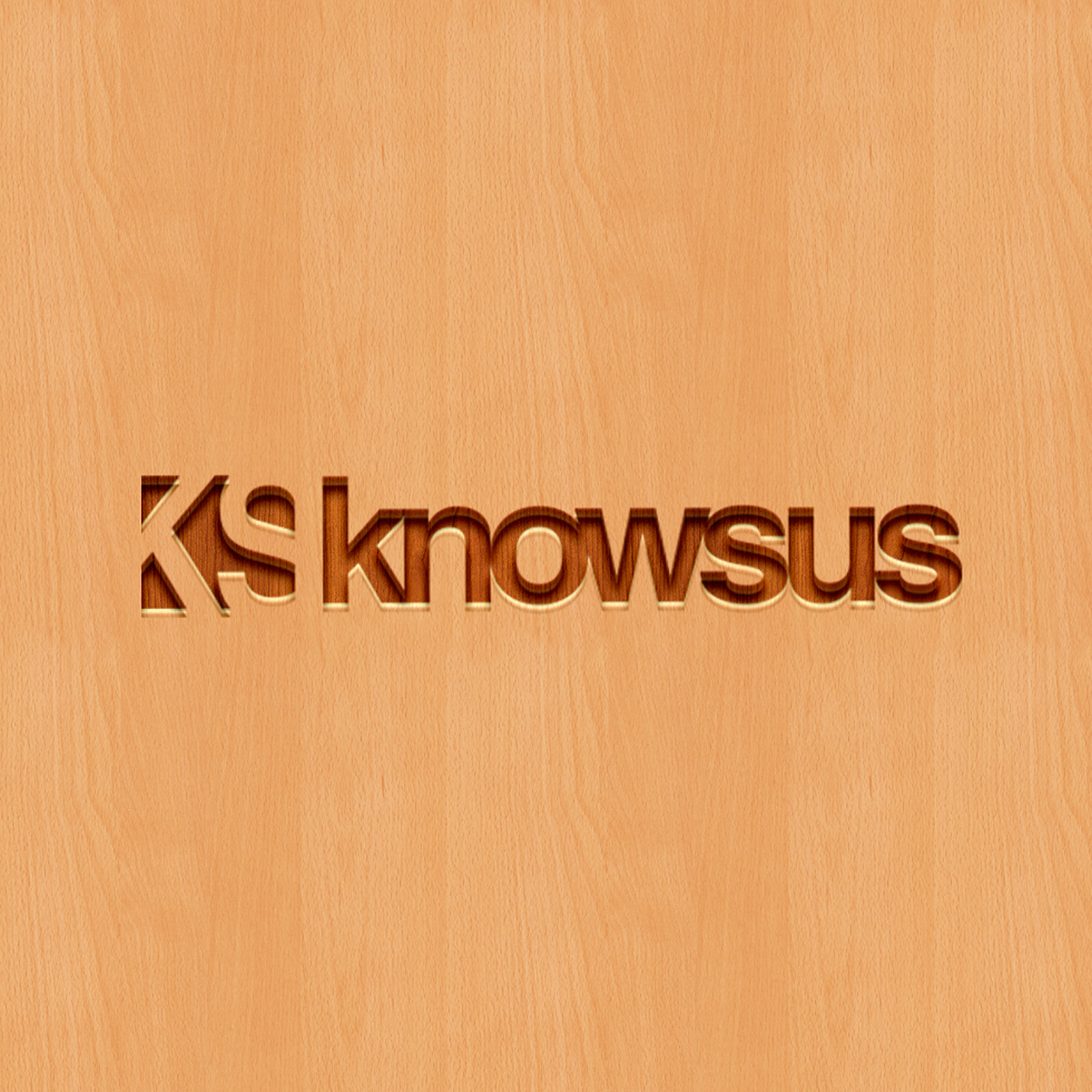 Logo Design by Awash for KnowSus | Design #10810842