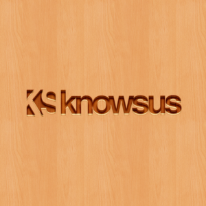 Logo Design by Awash for KnowSus | Design: #10810842