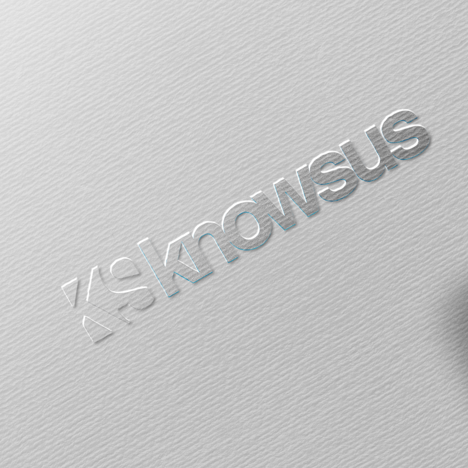 Logo Design by Awash for KnowSus | Design #10810862