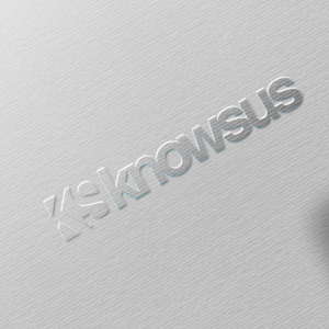 Logo Design by Awash for KnowSus | Design: #10810862