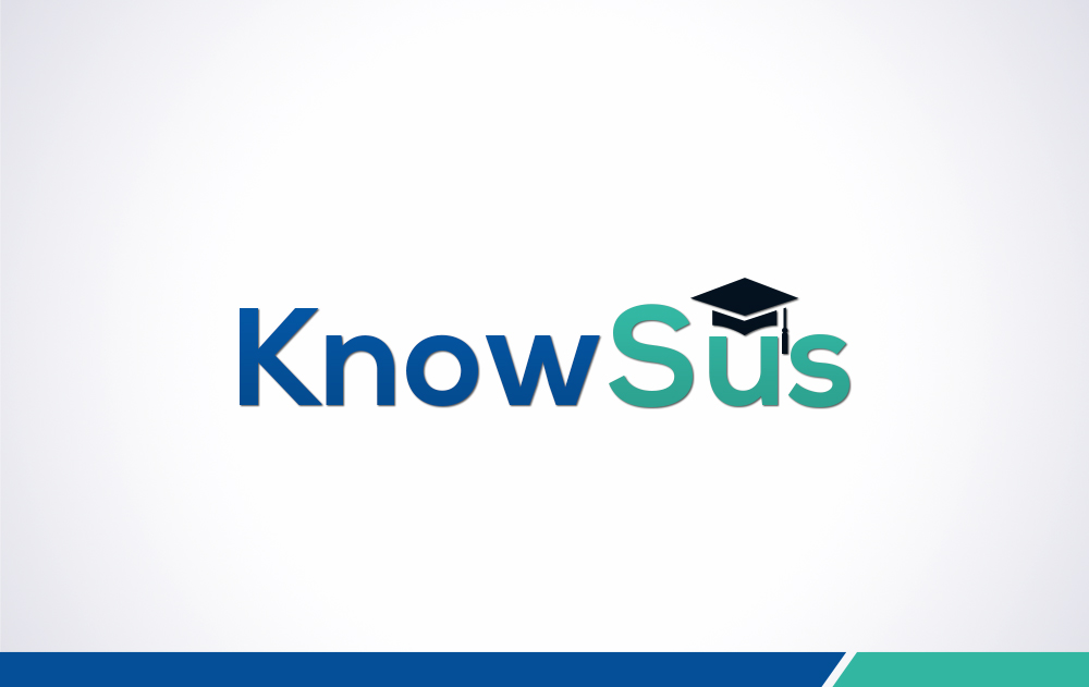 Logo Design by NavinMourya for KnowSus | Design #10809834