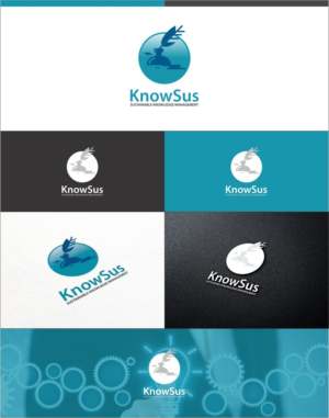 Logo Design by DG for KnowSus | Design: #10772129