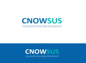 Logo Design by instudio for KnowSus | Design: #10809764