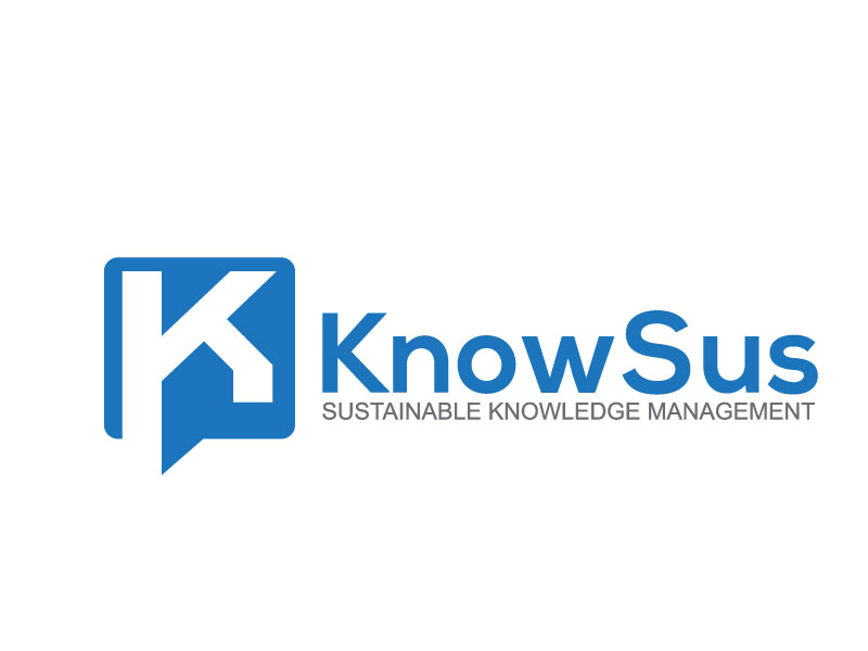 Logo Design by Mehedi Hasan ™ for KnowSus | Design #10756733