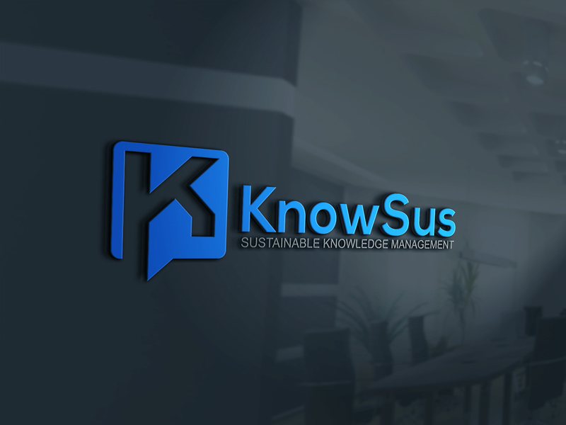 Logo Design by Mehedi Hasan ™ for KnowSus | Design #10756740