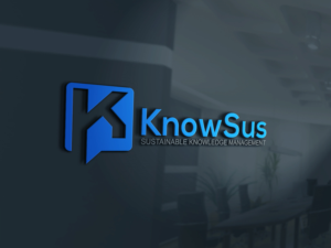 Logo Design by Mehedi Hasan ™ for KnowSus | Design: #10756740