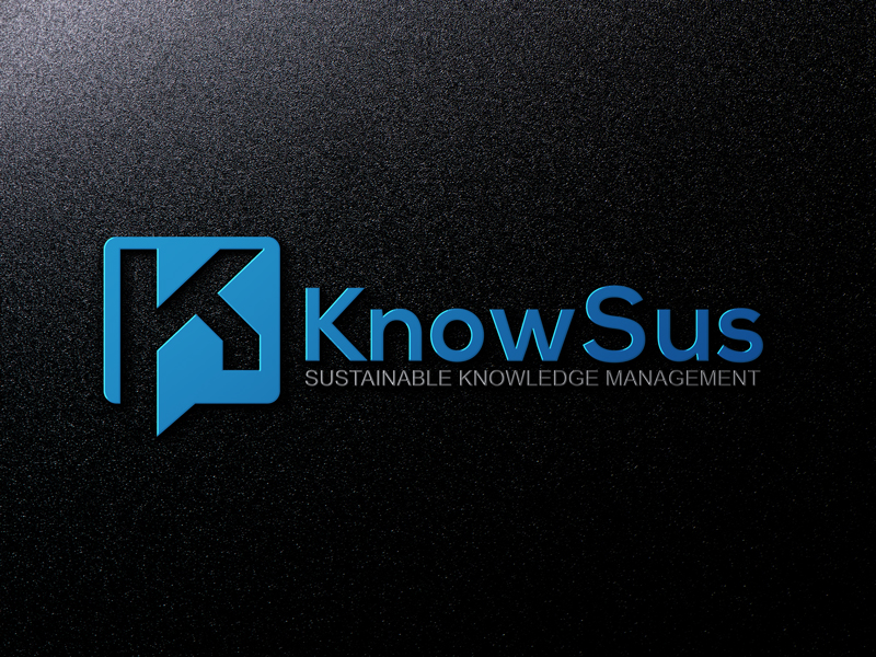 Logo Design by Mehedi Hasan ™ for KnowSus | Design #10756742