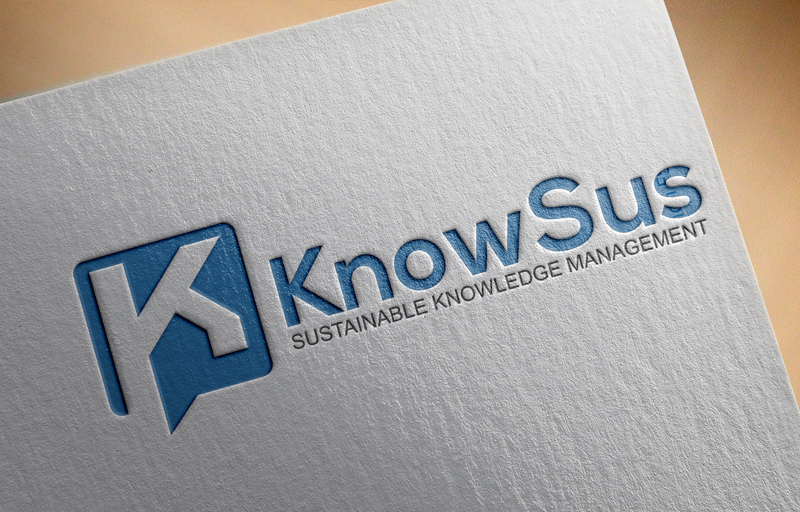 Logo Design by Mehedi Hasan ™ for KnowSus | Design #10756743