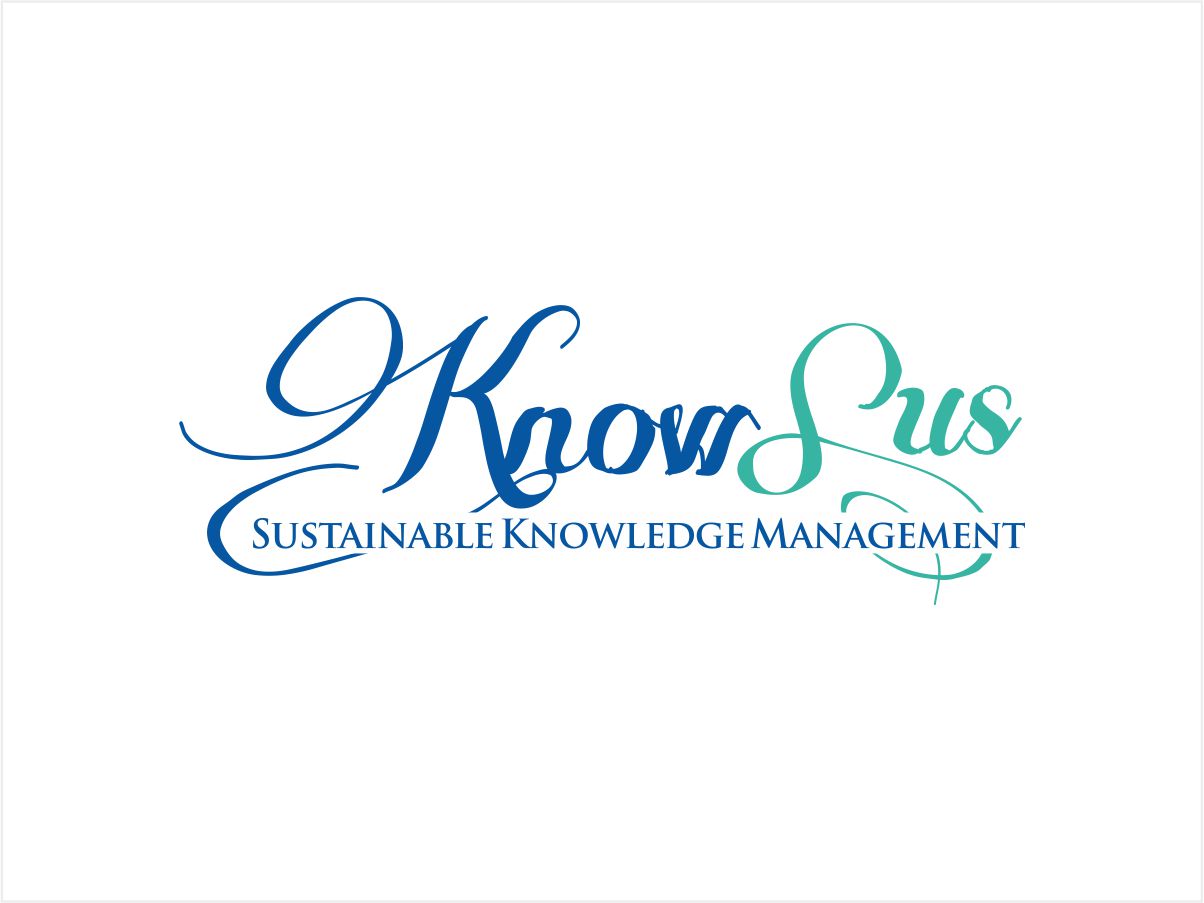 Logo Design by Sushma for KnowSus | Design #10787057