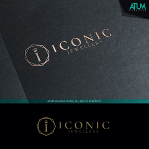 Logo Design by Atum Kreative™