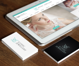 Logo Design by Ana White for KTD Trading Co., Ltd. | Design: #10918425