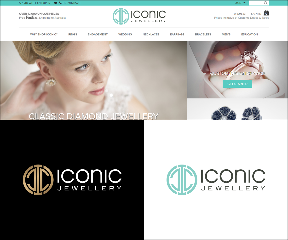 Logo Design by S.S. Mulla for KTD Trading Co., Ltd. | Design #10897190