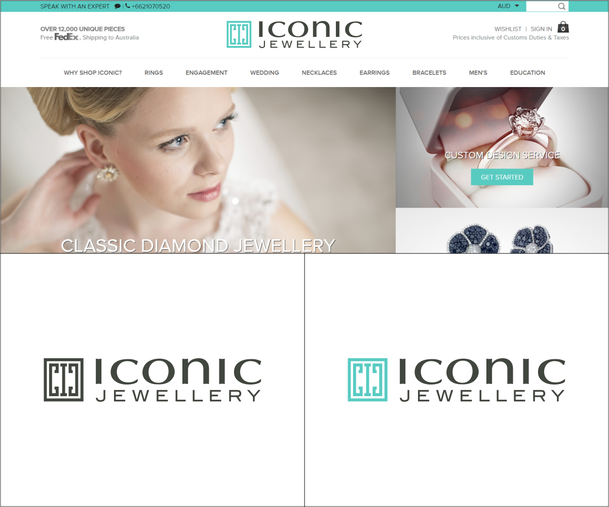 Logo Design by S.S. Mulla for KTD Trading Co., Ltd. | Design #10989728
