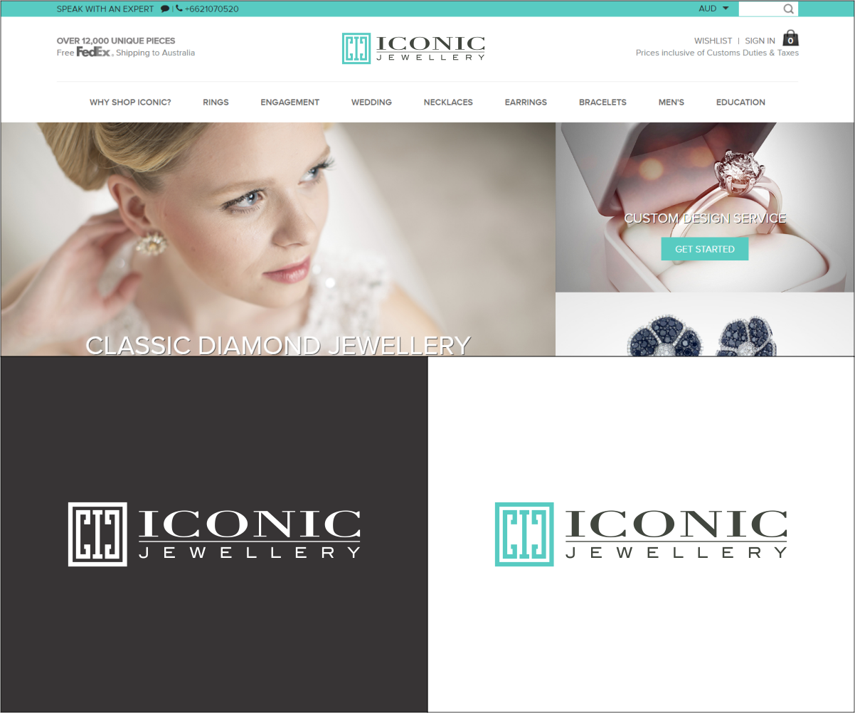 Logo Design by S.S. Mulla for KTD Trading Co., Ltd. | Design #11001512