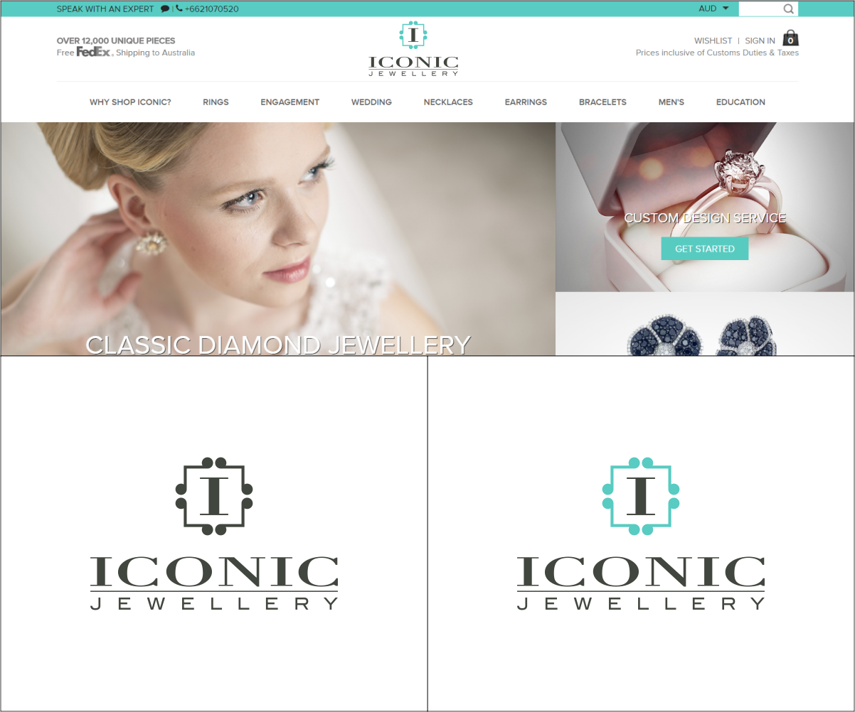 Logo Design by S.S. Mulla for KTD Trading Co., Ltd. | Design #11001547