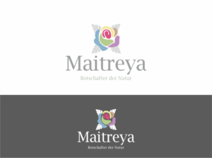 Logo Design by nikkiblue for Maitreya | Design: #10837948