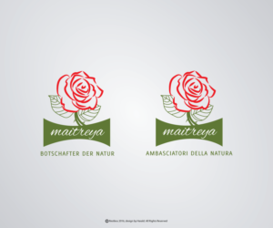 Logo Design by Restless