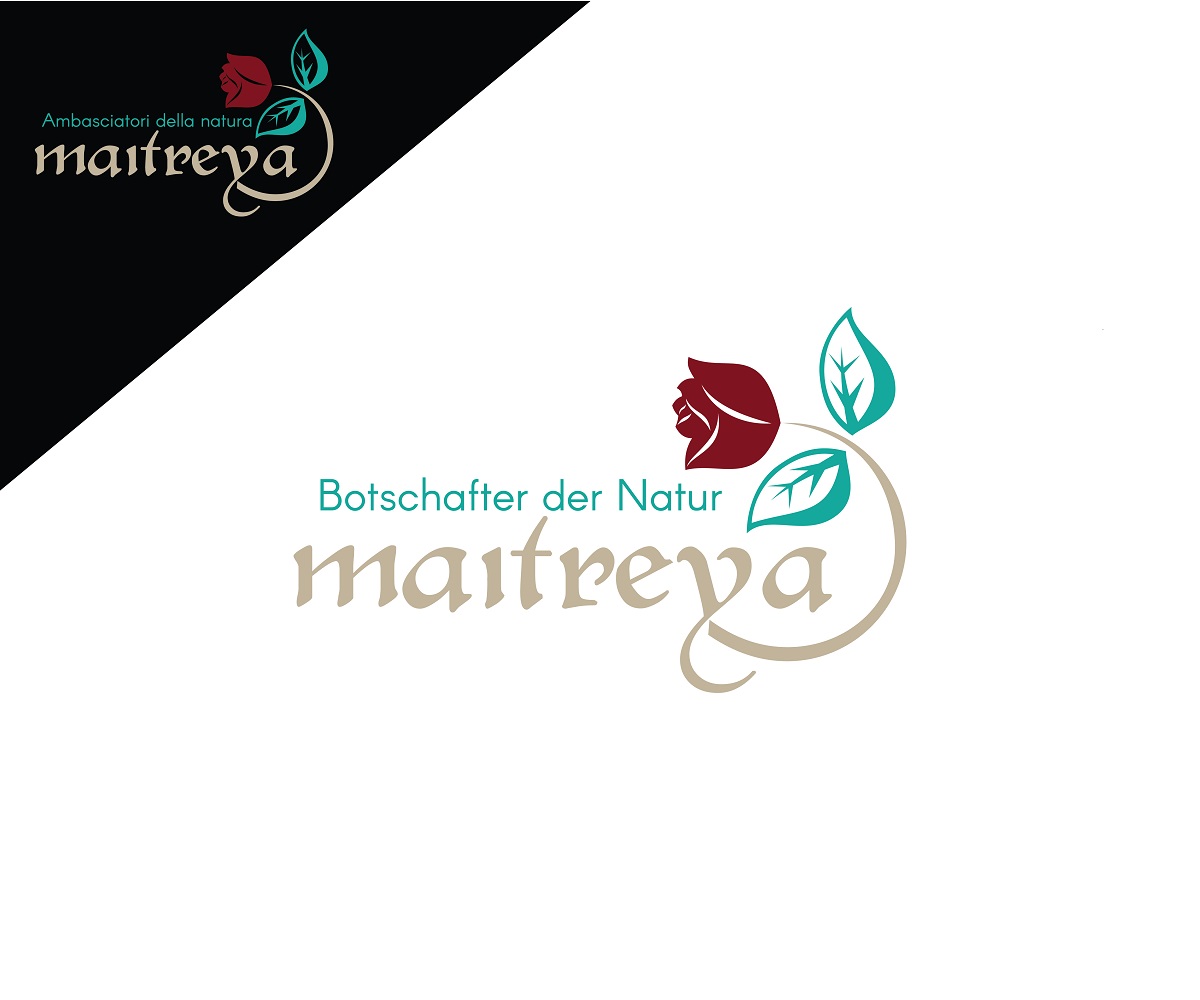 Logo Design by ivana_ivana for Maitreya | Design #10826249