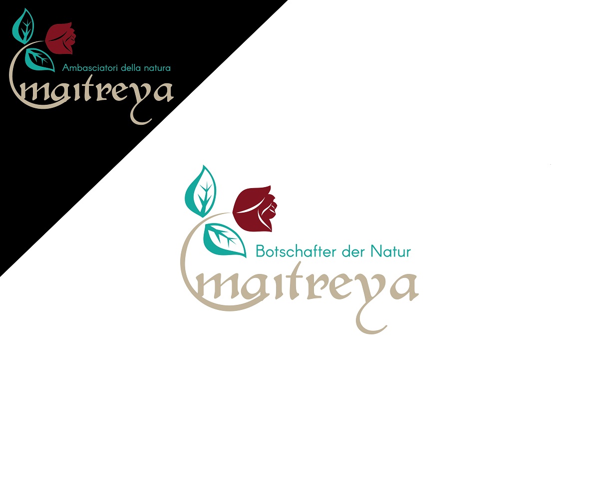 Logo Design by ivana_ivana for Maitreya | Design #10826267