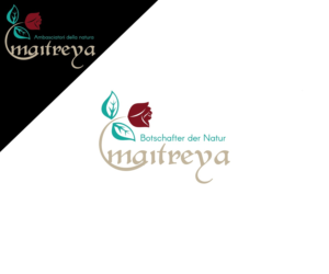 Logo Design by ivana_ivana for Maitreya | Design: #10826267