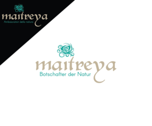 Logo Design by ivana_ivana for Maitreya | Design: #10826283
