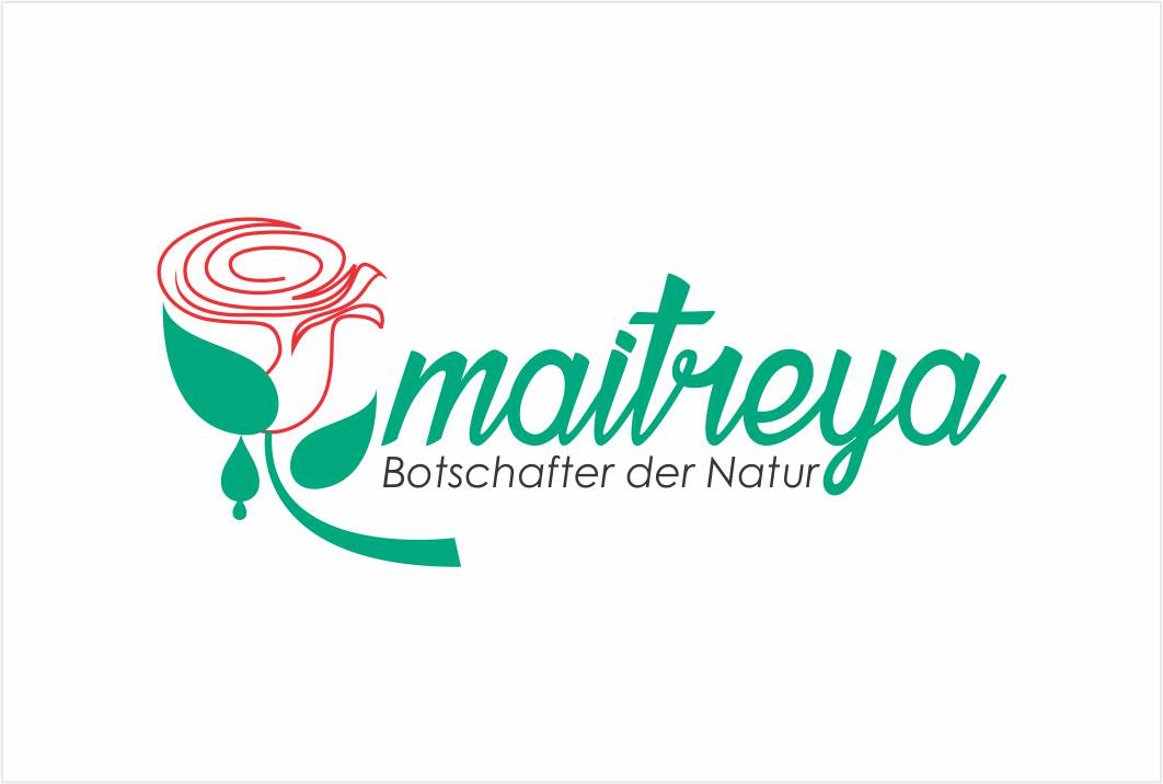 Logo Design by creative.bugs for Maitreya | Design #10768616