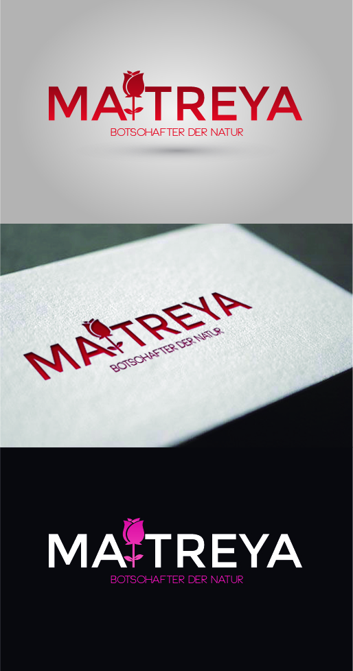 Logo Design by Marco Rubio for Maitreya | Design #10834209
