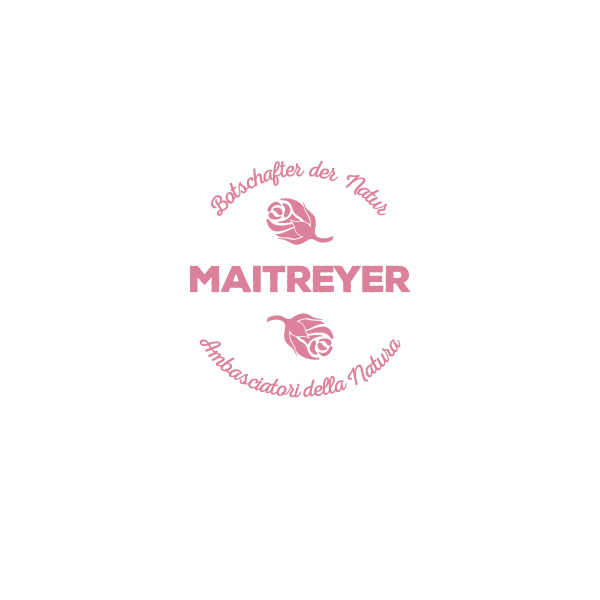 Logo Design by Treelly for Maitreya | Design #10790026