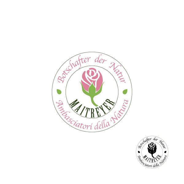 Logo Design by Treelly for Maitreya | Design #10796356