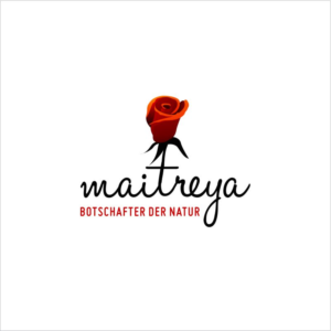 Logo Design by Creativeart for Maitreya | Design #10750399