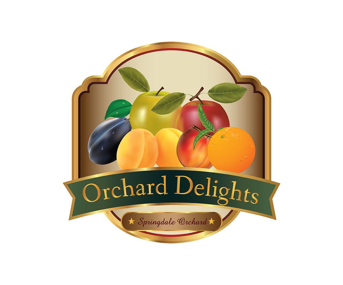 Diseño de Logo por  helena99 para Springdale Orchard | Diseño: #2257865