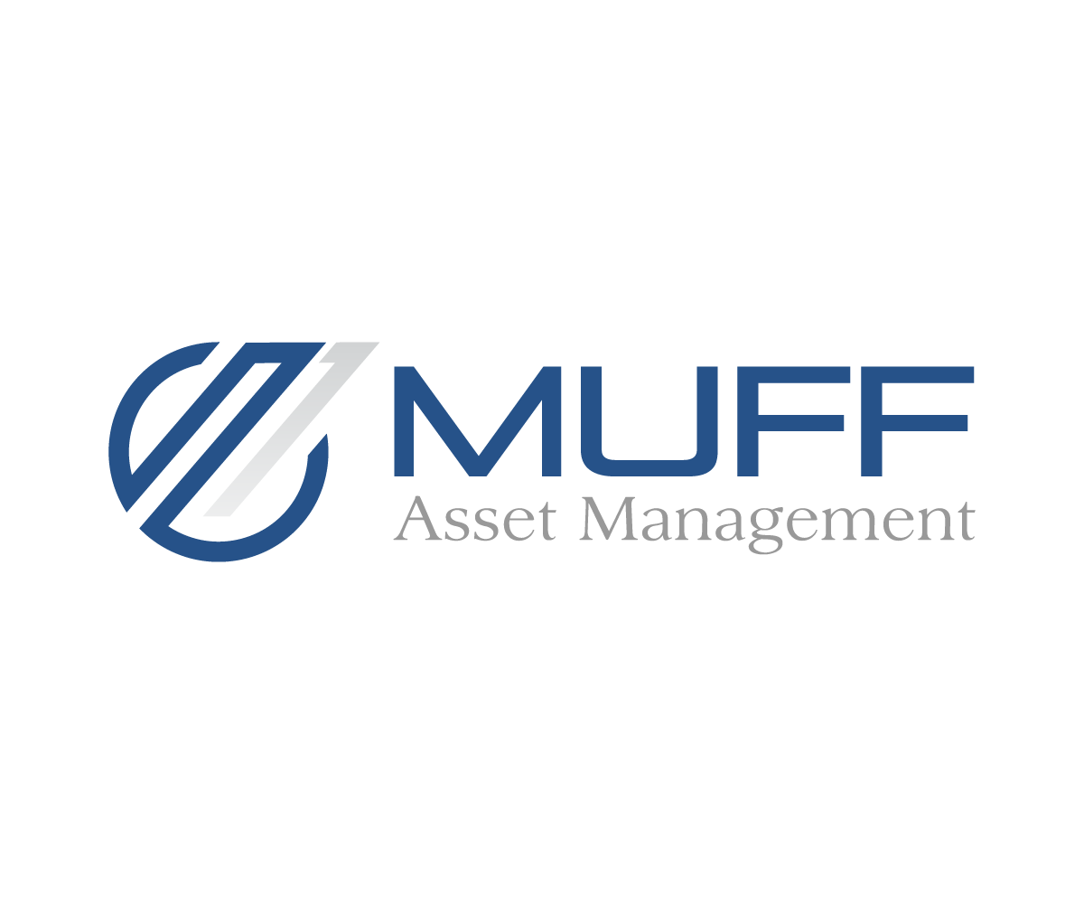 Logo Design by Daniel Caso Design for Muff Asset Management | Design #11054657