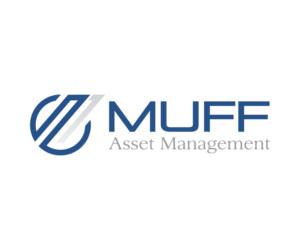 Logo Design by Daniel Caso Design for Muff Asset Management | Design: #11054657